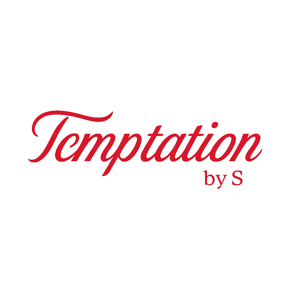 Temptation by S
